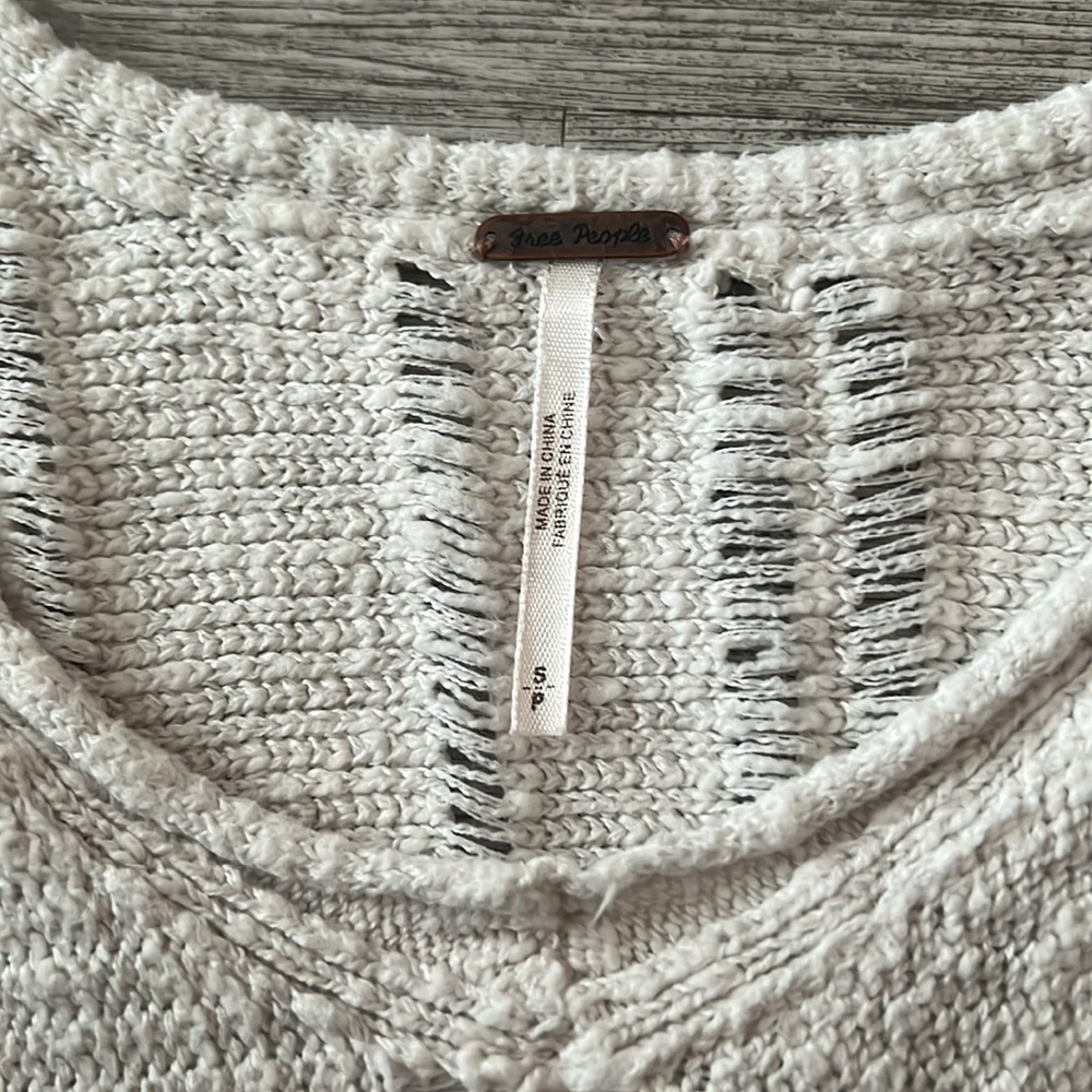 Fp Beachy Pullover - image 3